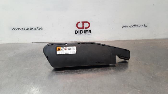 Seat airbag (seat) Opel Mokka