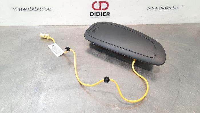 Sedile airbag (sedile) Mitsubishi Space Star