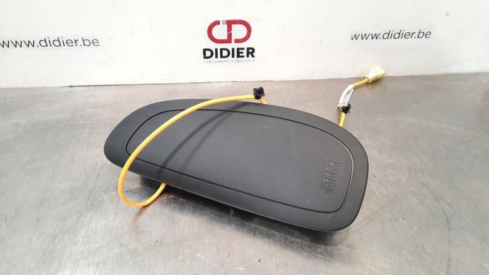 Sedile airbag (sedile) Mitsubishi Space Star