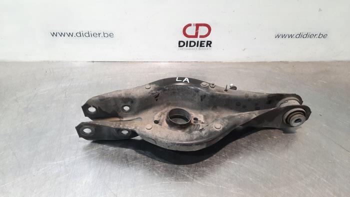 Bras de suspension arrière gauche BMW 3-Série