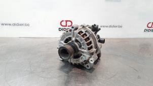 Gebruikte Dynamo BMW 3 serie (F30) 340i 3.0 TwinPower Turbo 24V Prijs € 199,65 Inclusief btw aangeboden door Autohandel Didier