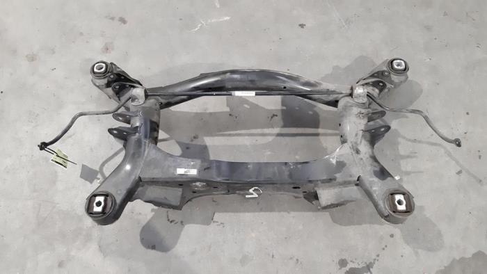 Subframe BMW 3-Serie Subframe BMW 3-Serie