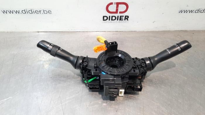Commutateur combi colonne de direction Toyota Aygo