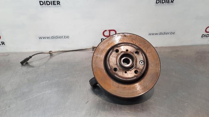 Joint avant droit Toyota Aygo