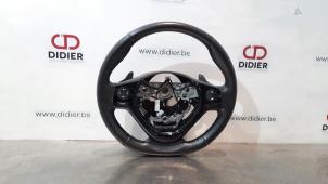 Gebruikte Stuurwiel Toyota Aygo (B40) 1.0 12V VVT-i Prijs € 193,60 Inclusief btw aangeboden door Autohandel Didier