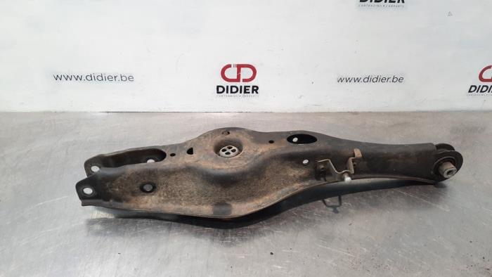 Rear wishbone, left Volkswagen Golf