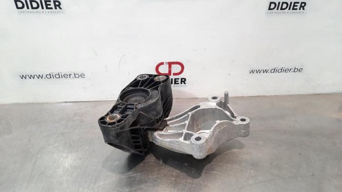 Support moteur Renault Captur