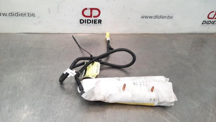 Airbag siège Hyundai I10