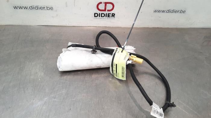 Airbag siège Hyundai I10