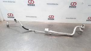 Gebruikte Airco Leiding BMW 5 serie (G30) 520d 2.0 TwinPower Turbo 16V Prijs € 66,55 Inclusief btw aangeboden door Autohandel Didier