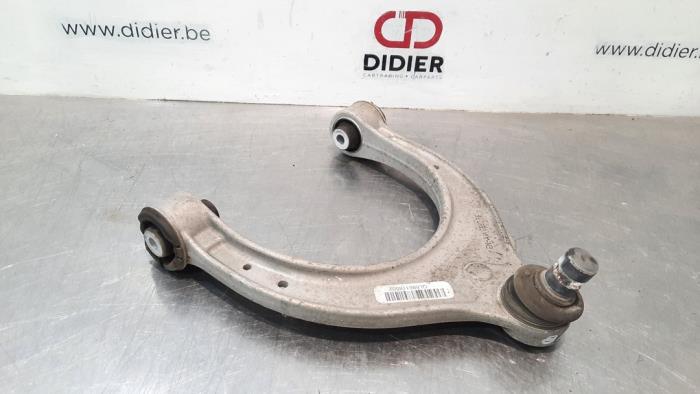 Front upper wishbone, right BMW 5-Serie