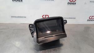 Gebruikte Head-up display BMW 5 serie (G30) 520d 2.0 TwinPower Turbo 16V Prijs € 363,00 Inclusief btw aangeboden door Autohandel Didier