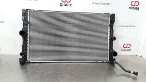 Gebruikte Radiateur BMW 5 serie (G30) 520d 2.0 TwinPower Turbo 16V Prijs € 266,20 Inclusief btw aangeboden door Autohandel Didier