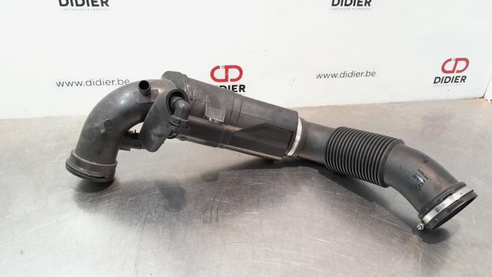 Tuyau d&#039;aspiration air BMW X1