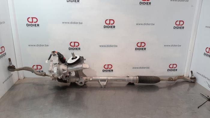 Lenkgetriebe Servo BMW X1