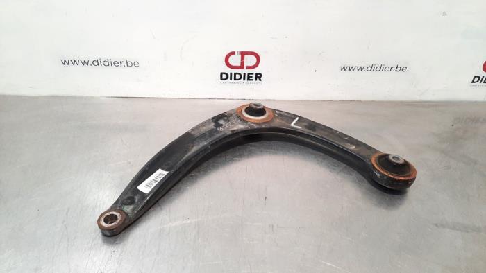 Front wishbone, left Peugeot Partner