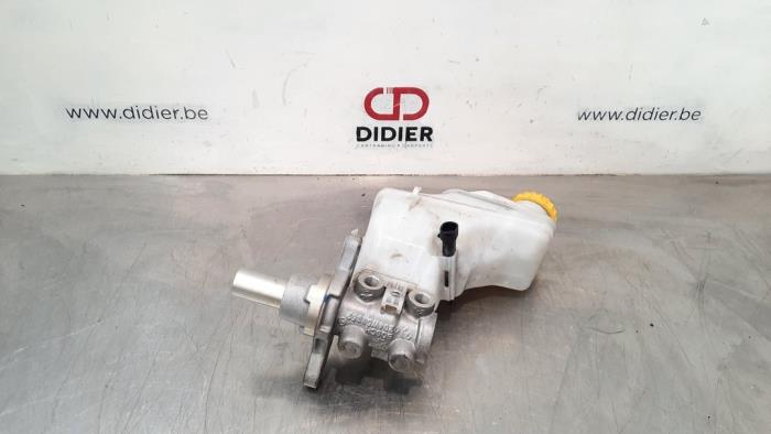 Hoofdremcilinder Fiat Doblo Hoofdremcilinder Fiat Doblo