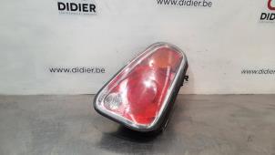 Gebruikte Achterlicht rechts Austin Mini Open (R52) 1.6 16V Cooper S Prijs € 60,50 Inclusief btw aangeboden door Autohandel Didier