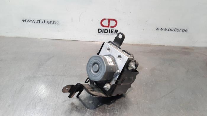 Pompe ABS Citroen C4 Picasso