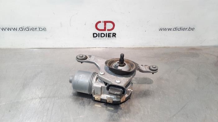 Moteur essuie-glace avant Citroen C4 Picasso