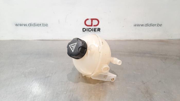 Expansievat Peugeot Partner