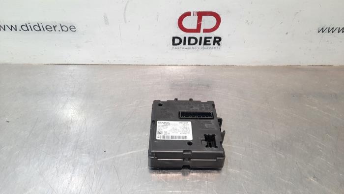 Module (diversen) Renault Captur