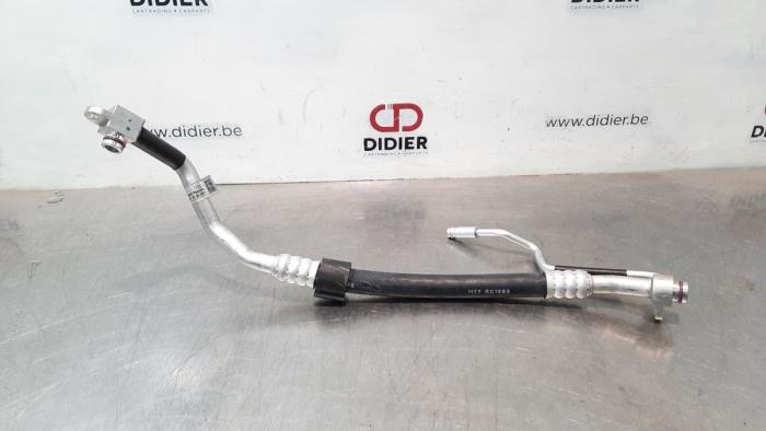 Tuyau clim Audi A4