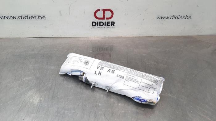 Airbag stoel (zitplaats) Audi Q3