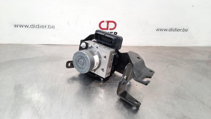 ABS Pumpe Citroen C3