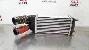 Gebruikte Intercooler Citroen C3 (SX/SW) 1.2 12V e-THP PureTech 110 Prijs € 127,05 Inclusief btw aangeboden door Autohandel Didier