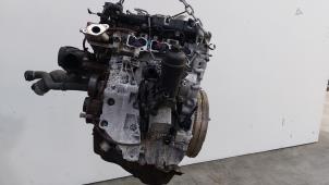 Gebruikte Motor BMW 1 serie (F20) 116d 1.5 12V TwinPower Prijs € 1.905,75 Inclusief btw aangeboden door Autohandel Didier