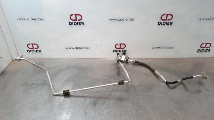 Tubo dell&#039;aria condizionata BMW 1-Serie