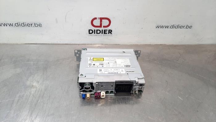 Modulo radio BMW 1-Serie