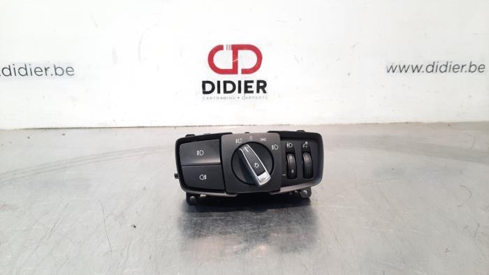 Interruttore faro Ihv BMW 1-Serie