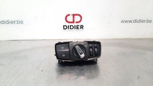 Gebruikte Schakelaar Koplamp Ihv BMW 1 serie (F20) 116d 1.6 16V Efficient Dynamics Prijs € 66,55 Inclusief btw aangeboden door Autohandel Didier