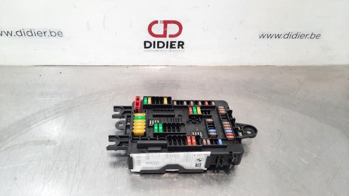 Scatola dei fusibili BMW 1-Serie