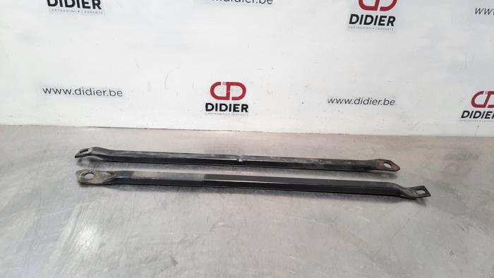 Supporto della parte anteriore BMW 1-Serie