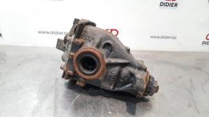 Gebruikte Differentieel achter BMW 1 serie (F20) 116d 1.5 12V TwinPower Prijs € 266,20 Inclusief btw aangeboden door Autohandel Didier