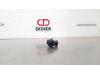 PDC Sensor van een BMW 1 serie (F20), 2011 / 2019 116d 1.5 12V TwinPower, Hatchback, 4Dr, Diesel, 1.496cc, 85kW (116pk), RWD, B37D15A, 2015-03 / 2019-06, 1V71; 1V72; 1V91 2016