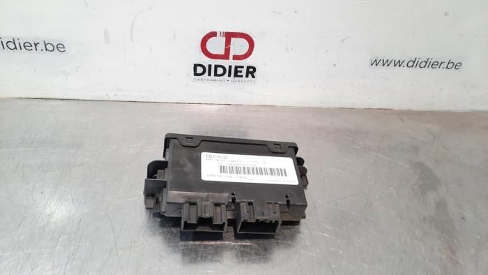 Module achterklep motor Ford Galaxy