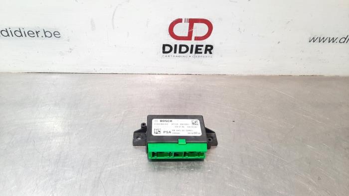 Module PDC Citroen Berlingo