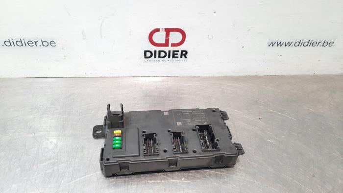 Sterownik Body Control BMW 3-Serie