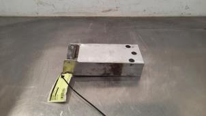 Gebruikte Frontdeel steun Mercedes CLA Shooting Brake (117.9) 2.2 CLA-200 CDI, 200 d 16V Prijs € 54,45 Inclusief btw aangeboden door Autohandel Didier