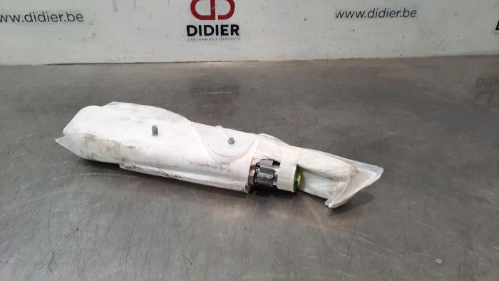 Airbag stoel (zitplaats) Toyota Auris