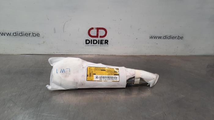 Airbag stoel (zitplaats) Toyota Auris