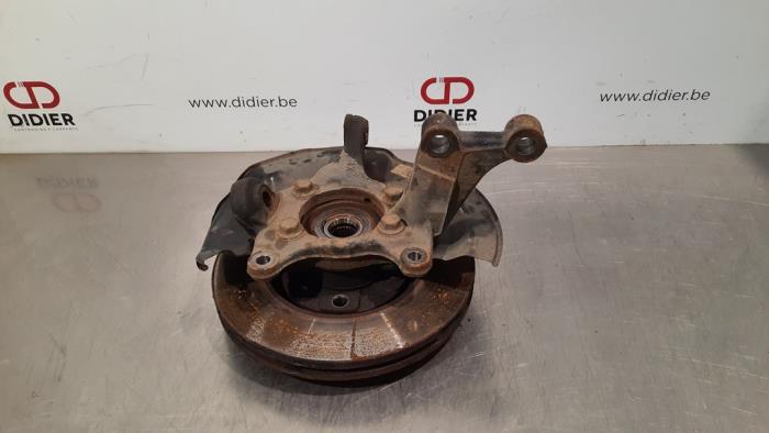 Joint avant gauche Toyota Auris