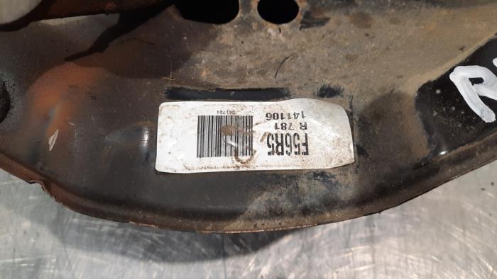 Joint avant droit Toyota Auris