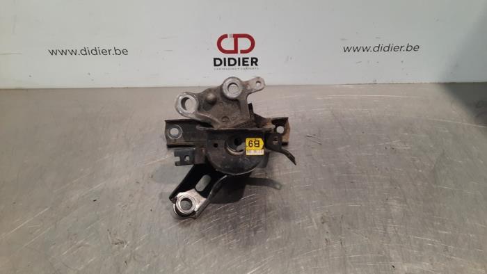 Support moteur Toyota Auris
