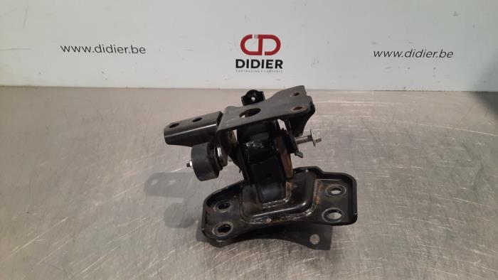 Support moteur Toyota Auris
