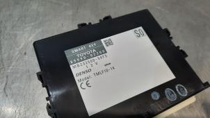 Gebruikte Smart entry computer Toyota Auris (E18) 1.8 16V Hybrid Prijs € 133,10 Inclusief btw aangeboden door Autohandel Didier